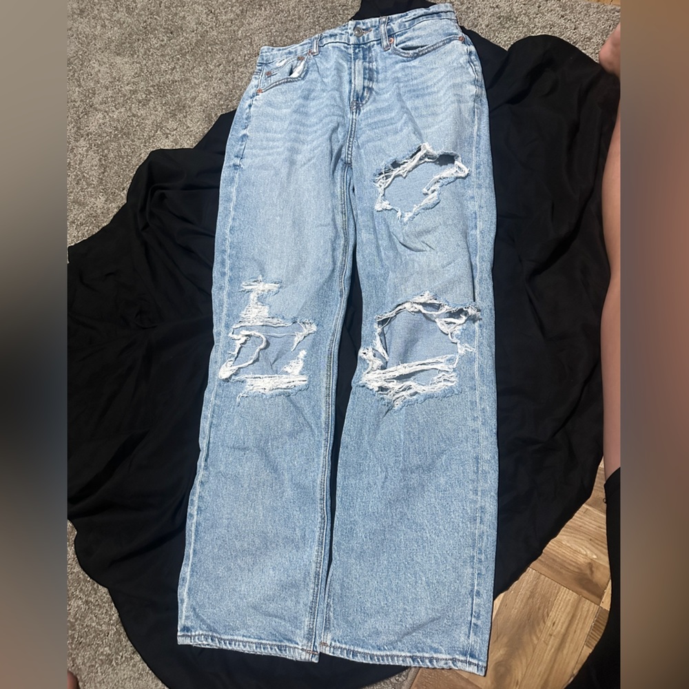 American eagle pants